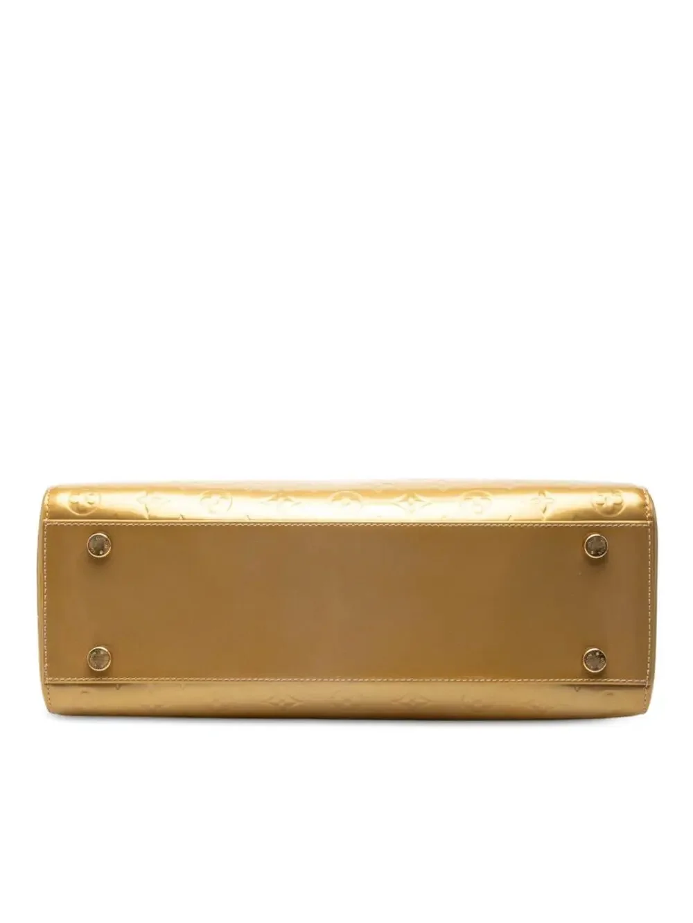 Louis Vuitton Brea Handbag Vernis Gm #340942L98B